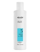 Nioxin System 3 Conditi R For Colored Thinning Hair 300 Ml Hår Conditi...