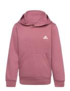 J Sl Fc Fl Hd Sport Sweat-shirts & Hoodies Hoodies Pink Adidas Sportsw...