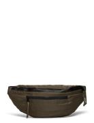 Hygge Waist Bag Rumpetaske Veske Khaki Green H2O Fagerholt