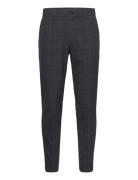 Copenhagen Xo Valdemar Pants Bottoms Trousers Casual Navy Clean Cut Co...