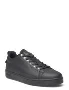 Smash Base Green Lave Sneakers Black Replay