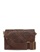 Bag Bags Small Shoulder Bags-crossbody Bags Brown Ulrika