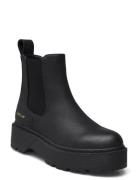 Luisa Chelsea Shoes Chelsea Boots Black Replay