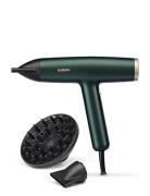 Air Power Pro Hårføner Green BaByliss