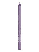 Epic Wear Liner Sticks Graphic Purple Eyeliner Sminke Purple NYX Profe...