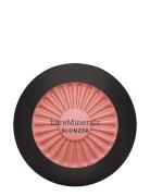 Gen Nude Blonzer Kiss Of Pink 3.8 Gr Bronzer Solpudder Pink BareMinera...