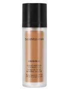 Original Liquid Foundation Neutral Dark 24 Sminkesett Sminke BareMiner...