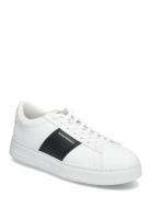 Sneaker Lave Sneakers White Emporio Armani