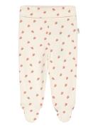 Trousers Bottoms Leggings White Sofie Schnoor Baby And Kids