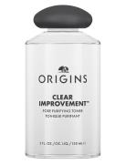 Clear Improvement Pore-Purifying T R Ansiktsrens Ansiktsvann Nude Orig...