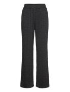 Cc Heart Charlie Lace Pants Bottoms Trousers Wide Leg Black Coster Cop...