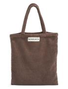 Naram Totebag Bags Totes Brown Bongusta