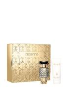 Fame Edp 50Ml/Body Lotion 75Ml 125 Ml Sett Bath & Body Nude Rabanne