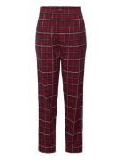 Holiday Pants Joggebukser Red BOSS