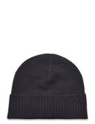 Wool-Blend Beanie Accessories Headwear Beanies Black Lauren Ralph Laur...