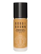 Weightless Skin Foundation Spf15 Foundation Sminke Bobbi Brown