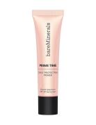 Prime Time Prime Time Daily Protector Sminkeprimer Sminke Nude BareMin...