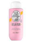 Beija Flor Body Wash 385Ml Dusjkrem Nude Sol De Janeiro