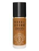 Weightless Skin Foundation Spf15 Foundation Sminke Bobbi Brown