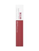 Maybelline New York Superstay Matte Ink Pink Edition 170 Initiator Lep...