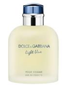 Light Blue Pour Homme Edt Parfyme Eau De Parfum Nude Dolce&Gabbana