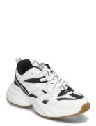 Athena 100 Lave Sneakers White Aim´n