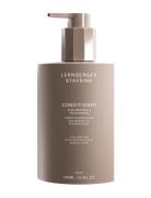 Conditi R Volumising & Thickening 500.0 Ml Hår Conditi R Balsam Nude L...