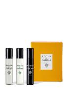 Colonia Discovery Set Parfyme Sett Nude Acqua Di Parma