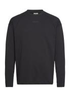 Halo Cordura L/S T-Shirt Sport T-shirts Long-sleeved Black HALO