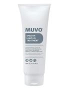 Smooth Leave-In Treatment Hårpleie Nude MUVO