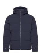 Jacket Parkas Jakke Navy United Colors Of Benetton