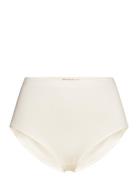 Bamboo Seamless Maxi Brief Truse Brief Truse Cream CCDK Copenhagen