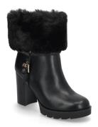 Neate Shoes Boots Ankle Boots Ankle Boots With Heel Black GUESS