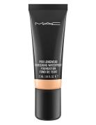 Pro Longwear Nourishing Waterproof Foundation Foundation Sminke MAC