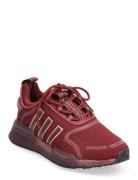 Nmd_V3 Shoes Lave Sneakers Burgundy Adidas Originals