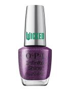 Infinite Shine Infinte Shine - Head Shizstress Neglelakk Sminke Purple...