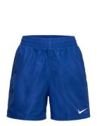 Nike Essential 4" Volley Short Sport Swimshorts Blue NIKE SWIM