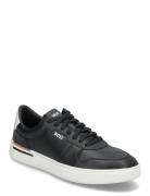 Clint_Tenn_Ltvpn Lave Sneakers Black BOSS