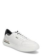 Clint_Tenn_Ltvpn Lave Sneakers White BOSS