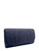 Florence Clutch Bags Clutches Black Pipol's Bazaar