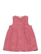 Spencer Corduroy W. Lining Dresses & Skirts Dresses Casual Dresses Sle...