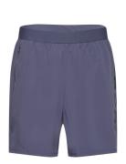 Borg Pocket Shorts Sport Shorts Sport Shorts Blue Björn Borg