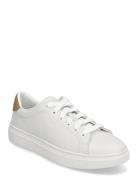 Kieran_Tenn_Grw Lave Sneakers White BOSS