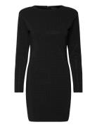 Cmstorai-Dress Kort Kjole Black Copenhagen Muse