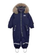 Lwjunin 706 - Snowsuit Outerwear Coveralls Snow-ski Coveralls & Sets B...