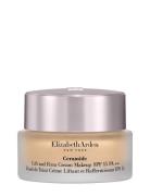 Elizabeth Arden Ceramide L&F Foundation 240N Foundation Sminke Nude El...