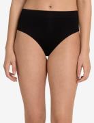 Comfort Thong Stringtruse Undertøy Black Magic Bodyfashion