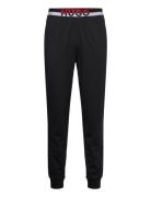 Amsterdam Pants Ew Joggebukser Black HUGO