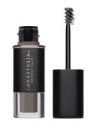 Deluxe Mini Volumizing Tinted Brow Gel - Taupe Øyebrynsgel Sminke Brow...