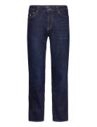 Mcs Jeans Mcandrew Men Bottoms Jeans Regular Blue MCS